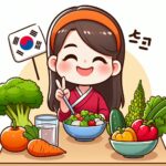 내가 채소과일식을 꼭 했어야 했던 이유 10가지